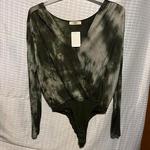 🆕 Bodysuit (PLUS) NWT